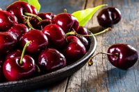 Mercadona compra 4.200 toneladas de picotas y cerezas a proveedores de Extremadura, un 30% más que en 2016