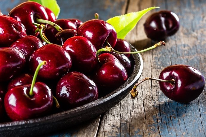 Cerezas