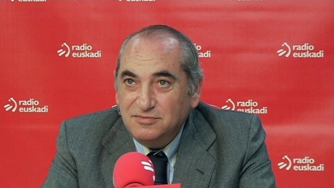 Iñaki Arriola