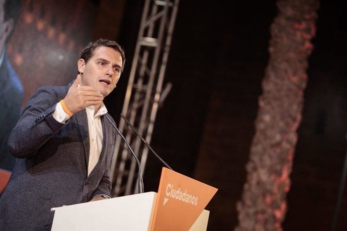 Albert Rivera