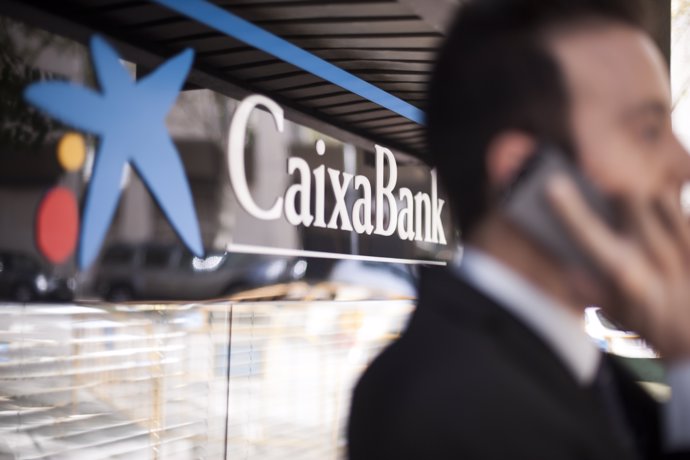 CaixaBank