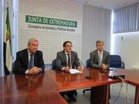 Vergeles considera "escasa" la repercusión de incidencias de Ambulancias Tenorio y exige su solución en "48 horas"