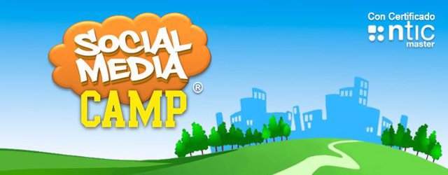 Social Media Camp