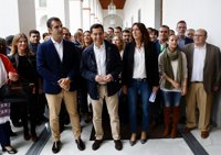 Moreno viajará a Bruselas los días 21 y 22 y se reunirá con Tajani y varios comisarios