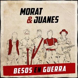 MORAT Y JUANES