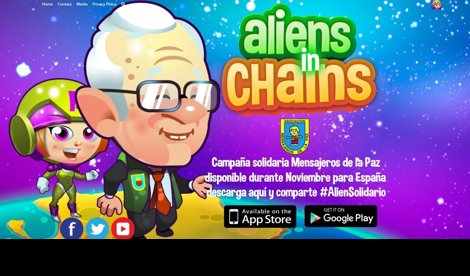 Cooperación y Desarrollo