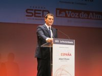 Rivera: "Nadie que haya participado en el golpe puede ser solución de futuro"