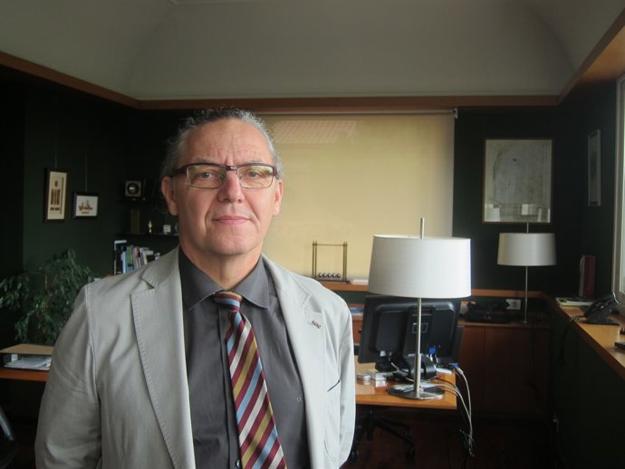 Enric Fossas