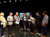 El Centro Párraga será sede del 'III Encuentro estatal para profesionales en artes escénicas e inclusión social'