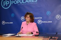 PP tilda los datos "de malos sin paliativos" y dice que "Page es el mayor precarizador"