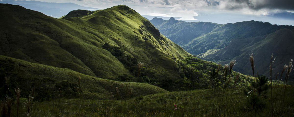 Cinco motivos por los que todo amante de la naturaleza debera visitar ...