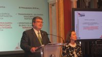 El Gobierno de Bilbao aprueba unos presupuestos para 2018 de 535,9 millones, un 1,5% más que este año