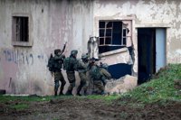 Israel ofrece su ayuda a la comunidad drusa en Siria tras enfrentamientos en los Altos del Golán