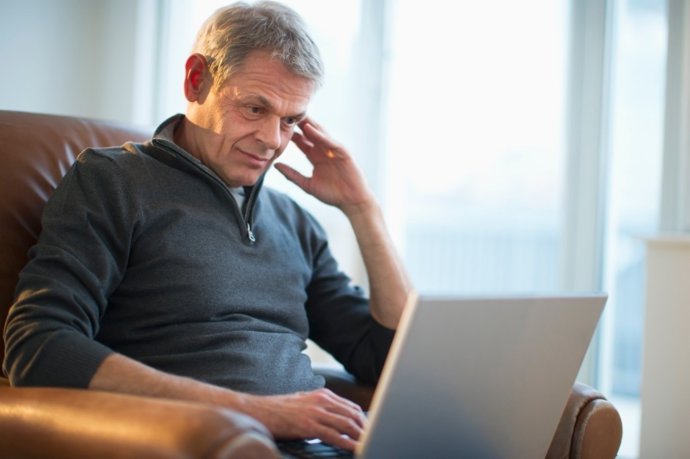 Internet, información, buscar