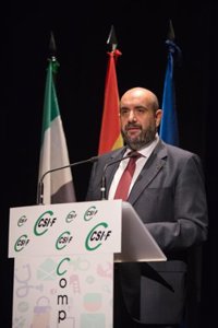 CSIF pide a los funcionarios que acudan a su trabajo ante una huelga general en Cataluña por los encarcelamientos