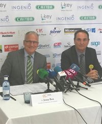 Josep Bou: "Que Puigdemont no haya declarado ante la jueza supone otro delito más"