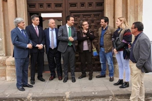 Conferencia Bienestar Animal