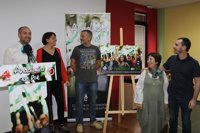 PCA reclama una 'Andalucía en pie' frente a la "guerra de independentistas y centralistas"