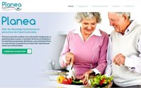 Planea, una plataforma para valorar el estado de salud de los mayores