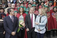 La Fiesta del Orujo de Potes espera atraer a 10.000 personas