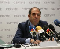 El presidente de ATA señala que la incertidumbre de la crisis catalana "baja la contratación"