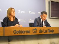 Abierto el periodo de consulta pública para participar en la elaboración de la Agenda para la Población de La Rioja 2030