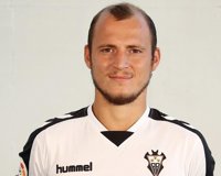 El Albacete deja fuera a Zozulia de la convocatoria para Vallecas