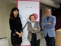 José Zorrilla, protagonista desde el lunes de la X Semana de Estudios Románticos de Valladolid