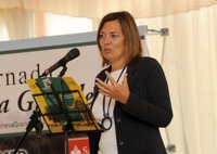 Marcos destaca la tendencia "muy positiva" en términos interanuales