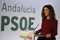 PSOE-A destaca que la Junta centra sus esfuerzos y recursos en la creación de empleo de calidad