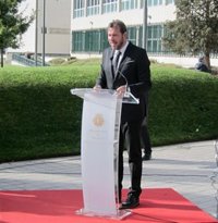 Puente recuerda que las decisiones judiciales quedan fuera de la política