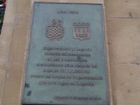 Logroño realza su auto de fe con guión propio y trae el espectáculo de las cuevas de Zugarramurdi