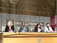 Extremadura pone en marcha un plan de internacionalización dotado con casi 35 millones de presupuesto