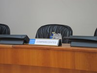 PPdeG reprocha a Campos que no acuda al Parlamento y PSdeG y BNG admiten que preferirían que presentase sus presupuestos