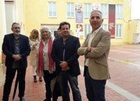 La Junta llevará la próxima semana a Consejo de Gobierno el proyecto de Ley del Cine "más pionero de España"