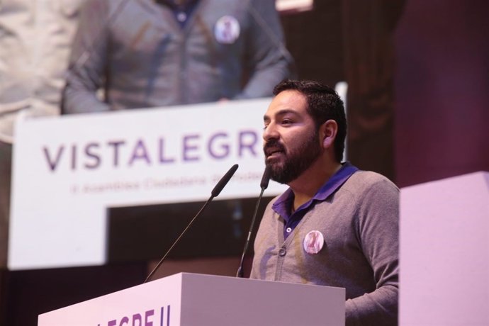 Representante de los Círculos