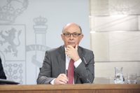 El Ejecutivo envía al Congreso las leyes del Concierto y del Cupo vasco pactadas con el Gobierno de Urkullu