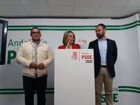 PSOE pedirá la intervención de Tejerina para que explique la posición del Gobierno sobre la sardina ibérica