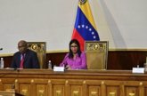 Foto: La ANC de Venezuela aprueba 10 artículos de la "Ley Contra el Odio y por la Convivencia Pacífica"