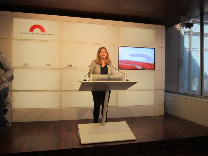 Marta Pascal, PDeCAT