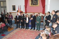 Cerca de 900 centros educativos de Castilla y León se adhieren al Plan Director para la Convivencia Escolar