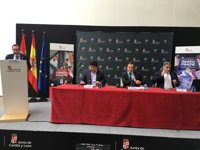 La huella de Carlos V para "dinamizar el medio rural e impulsar identidad"