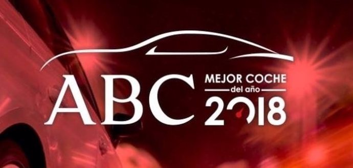 ABC Mejor coche del año 2018