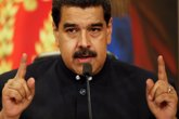 Foto: Maduro anuncia un "reformateo" de la deuda externa que "romperá con los esquemas internacionales"