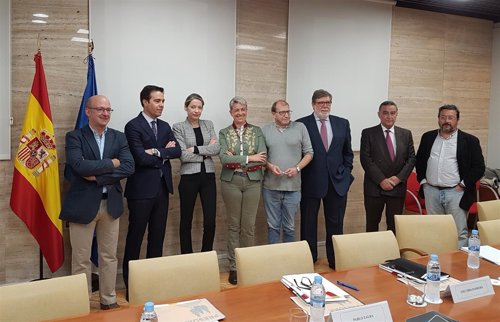 Despoblación Mundo Rural Comisionada Gobierno Reto Demográfico