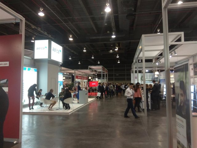 Feria Inmobiliaria del Mediterráneo URBE 2017