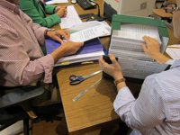 La Mesa de Contratación ya trabaja en valorar la oferta de AENA para gestionar el Aeropuerto Internacional de Corvera