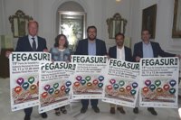 Fegasur amplía su campo incorporando la producción agrícola de la provincia de Cádiz