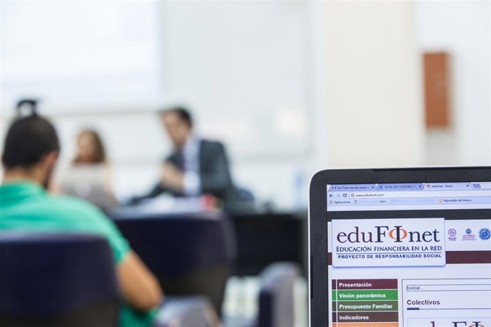 EDUFINET 