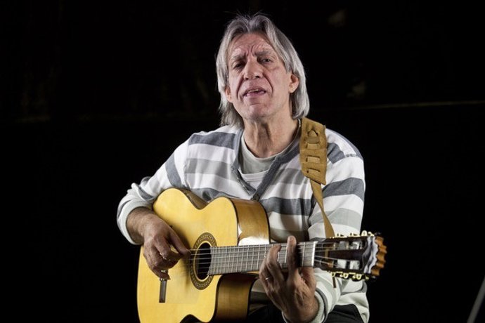 Luis Pastor actúa en Cabezuela del Valle